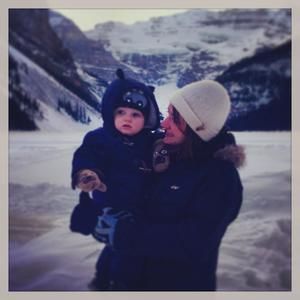 Meet your Posher, Allison